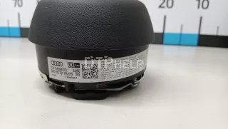 8W0880201AR6PS Подушка безопасности в рулевое колесо Audi A4 B9 Арт AM103075430, вид 7