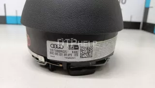 8W0880201AR6PS Подушка безопасности в рулевое колесо Audi A4 B9 Арт AM103075430, вид 8