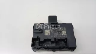 8W0959595M Блок комфорта Skoda Superb 3 Арт AM103075495, вид 3
