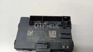 8W0959595M Блок комфорта Skoda Superb 3 Арт AM103075495, вид 4