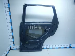 LR044228 Дверь задняя правая Land Rover Range Rover Sport 2 Арт AM103075738, вид 4