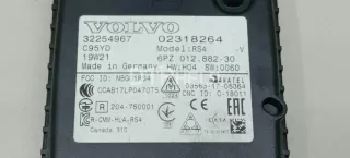 32254967 Радар BSD (Слепых зон) Volvo XC60 2 Арт AM103077187, вид 5