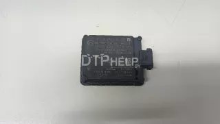 0009058208 Радар Mercedes S W222 Арт AM103078533, вид 4