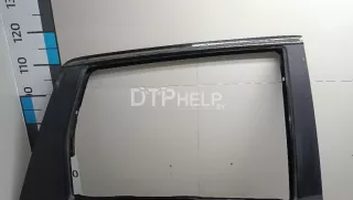 H21009U0M0 Дверь задняя правая Nissan Note E11 Арт AM103079847, вид 2