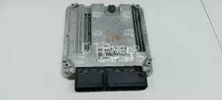 04L906016MR2KC Блок управления двигателем Volkswagen Caddy 4 Арт AM103081874, вид 2
