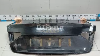 8T0827023AJ Крышка багажника Audi A5 (S5,RS5) 1 Арт AM103084954, вид 1