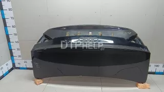 8T0827023AJ Крышка багажника Audi A5 (S5,RS5) 1 Арт AM103084954, вид 3