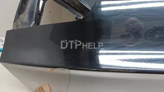 8T0827023AJ Крышка багажника Audi A5 (S5,RS5) 1 Арт AM103084954, вид 6