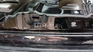 8T0827023AJ Крышка багажника Audi A5 (S5,RS5) 1 Арт AM103084954, вид 8