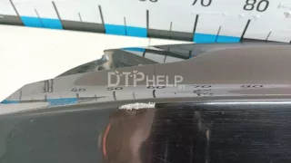 8T0827023AJ Крышка багажника Audi A5 (S5,RS5) 1 Арт AM103084954, вид 10