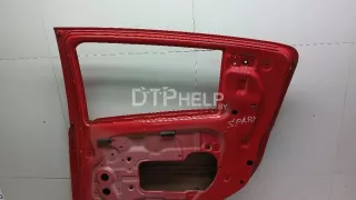 42349045 Дверь задняя правая Chevrolet Spark M300 Арт AM103087327, вид 15