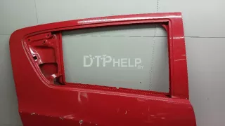 42349045 Дверь задняя правая Chevrolet Spark M300 Арт AM103087327, вид 2