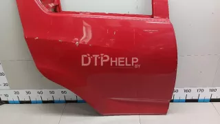 42349045 Дверь задняя правая Chevrolet Spark M300 Арт AM103087327, вид 3