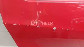 42349045 Дверь задняя правая Chevrolet Spark M300 Арт AM103087327, вид 4