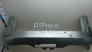 1483939 Бампер задний Ford Mondeo 4 Арт AM103088007, вид 1