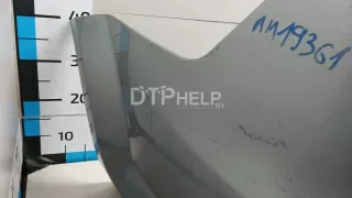 1483939 Бампер задний Ford Mondeo 4 Арт AM103088007, вид 2
