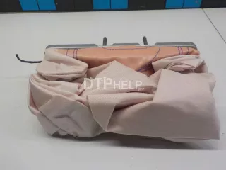 985254038R Подушка безопасности пассажирская (в торпедо) Renault Duster 1 Арт AM41136024, вид 1