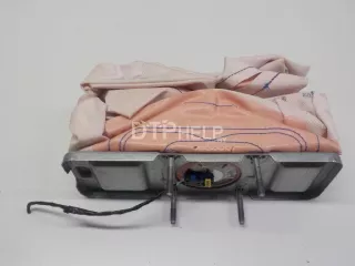 985254038R Подушка безопасности пассажирская (в торпедо) Renault Duster 1 Арт AM41136024, вид 2