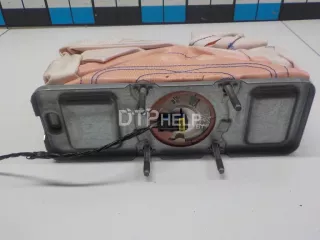 985254038R Подушка безопасности пассажирская (в торпедо) Renault Duster 1 Арт AM41136024, вид 3