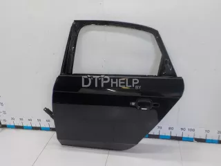 8K5833051D Дверь задняя левая Audi A4 B8 Арт AM41151907, вид 1
