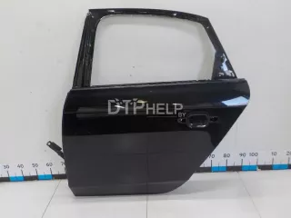 8K5833051D Дверь задняя левая Audi A4 B8 Арт AM41151907, вид 3