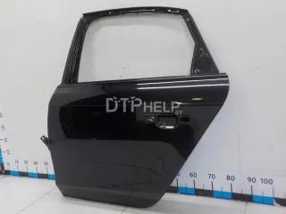 8K5833051D Дверь задняя левая Audi A4 B8 Арт AM41151907, вид 4