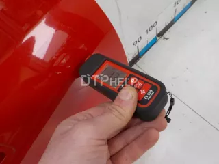 9004X8 Дверь передняя правая Peugeot 207 Арт AM41153886, вид 11