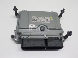 2721533291 Блок управления двигателем Mercedes C W203 Арт AM41154595, вид 1
