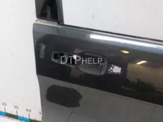55113638AE Дверь передняя правая Jeep Grand Cherokee IV (WK2) Арт AM41157311, вид 3