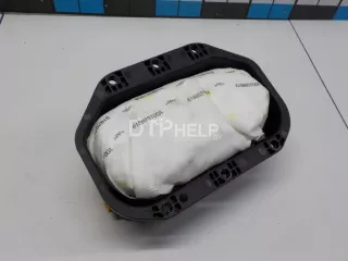 13381058 Подушка безопасности пассажирская (в торпедо) Opel Zafira C Арт AM41162470, вид 1