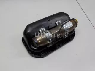13381058 Подушка безопасности пассажирская (в торпедо) Opel Zafira C Арт AM41162470, вид 2