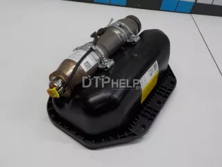 13381058 Подушка безопасности пассажирская (в торпедо) Opel Zafira C Арт AM41162470, вид 3