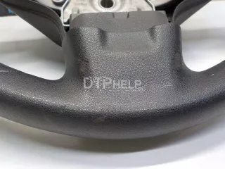 4109LW Рулевое колесо для AIR BAG (без AIR BAG) Citroen C3 Picasso Арт AM41162661, вид 2