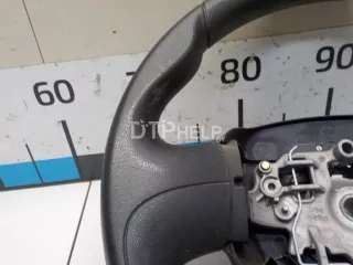 4109LW Рулевое колесо для AIR BAG (без AIR BAG) Citroen C3 Picasso Арт AM41162661, вид 3