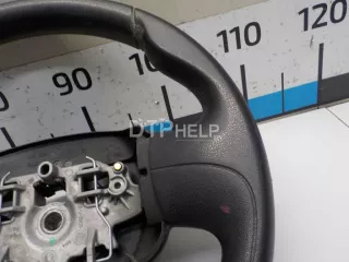 4109LW Рулевое колесо для AIR BAG (без AIR BAG) Citroen C3 Picasso Арт AM41162661, вид 5