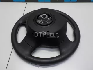 4109LW Рулевое колесо для AIR BAG (без AIR BAG) Citroen C3 Picasso Арт AM41162661, вид 6