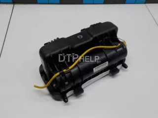 13250506 Подушка безопасности пассажирская (в торпедо) Opel Meriva 2 Арт AM41163824, вид 4