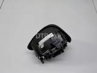 1763190 Подушка безопасности в рулевое колесо Ford Tourneo Арт AM41170954, вид 3