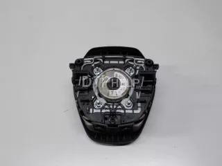 1763190 Подушка безопасности в рулевое колесо Ford Tourneo Арт AM41170954, вид 4