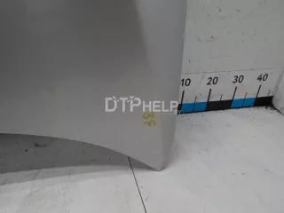 5330142110 Капот Toyota Rav 4 4 Арт AM41171980, вид 2
