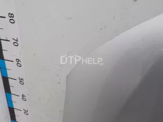 5330142110 Капот Toyota Rav 4 4 Арт AM41171980, вид 6