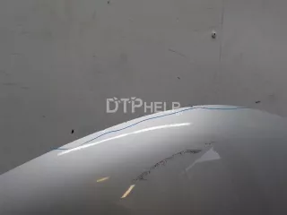 5330142110 Капот Toyota Rav 4 4 Арт AM41171980, вид 7