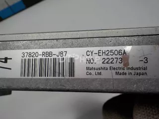37820RBBJ77 Блок управления двигателем Honda Accord 7 Арт AM41177998, вид 4