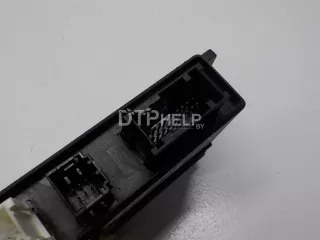 6590CZ Блок управления парктроником Citroen C5 2 Арт AM41180623, вид 3