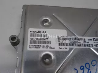 68243303AA Блок управления двигателем Dodge RAM 4 Арт AM41180756, вид 5