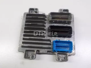 1247282 Блок управления двигателем Chevrolet Cruze J300 Арт AM41182379, вид 1