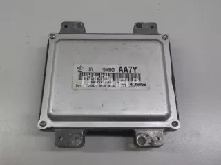 1247282 Блок управления двигателем Chevrolet Cruze J300 Арт AM41182379, вид 3