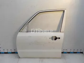 5700A449 Дверь передняя левая Mitsubishi Monter 4 Арт AM41185685, вид 1
