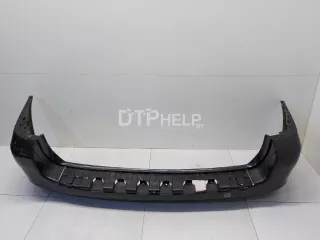 7410R5 Бампер задний Peugeot 307 Арт AM41185858, вид 1