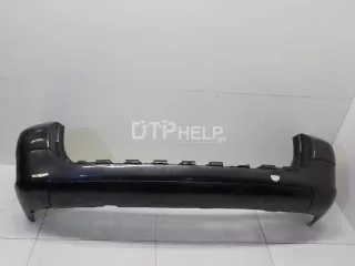 7410R5 Бампер задний Peugeot 307 Арт AM41185858, вид 4